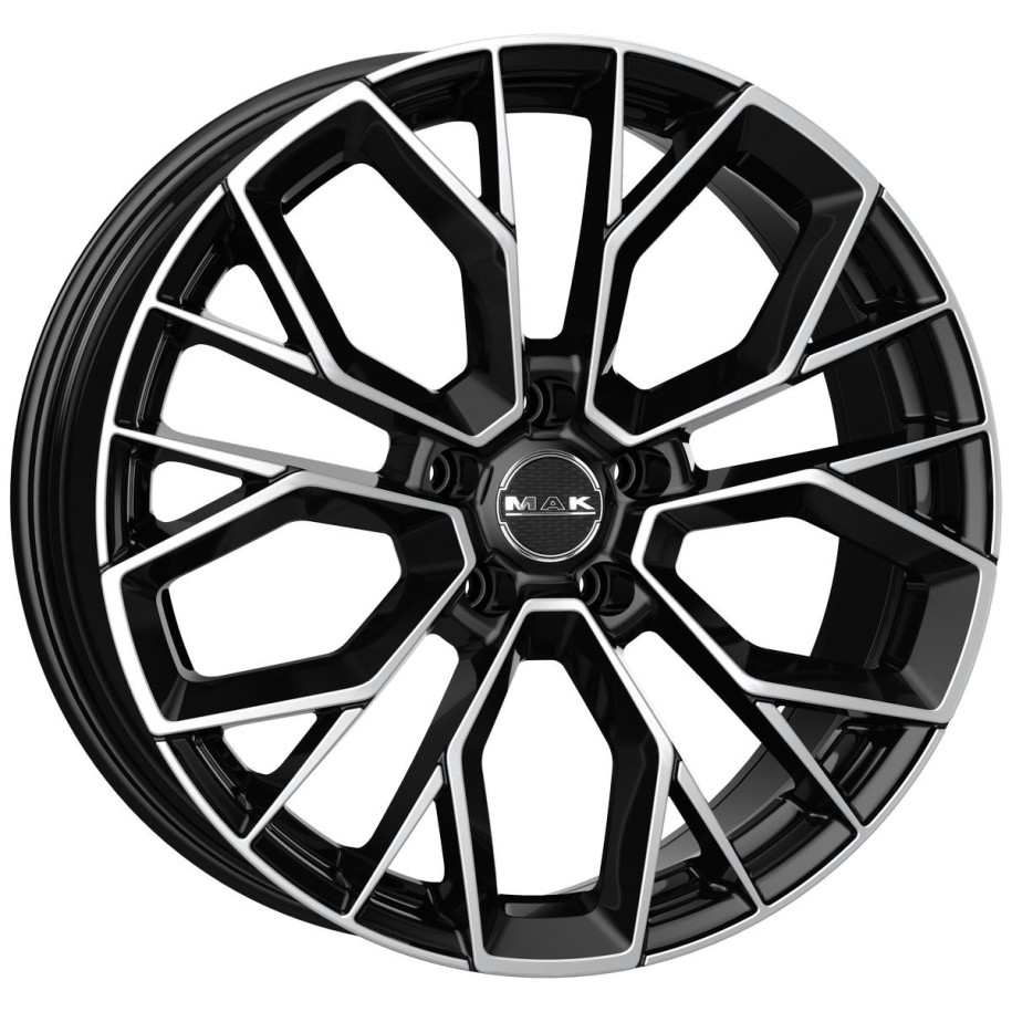 MAK R19 ratlankiai