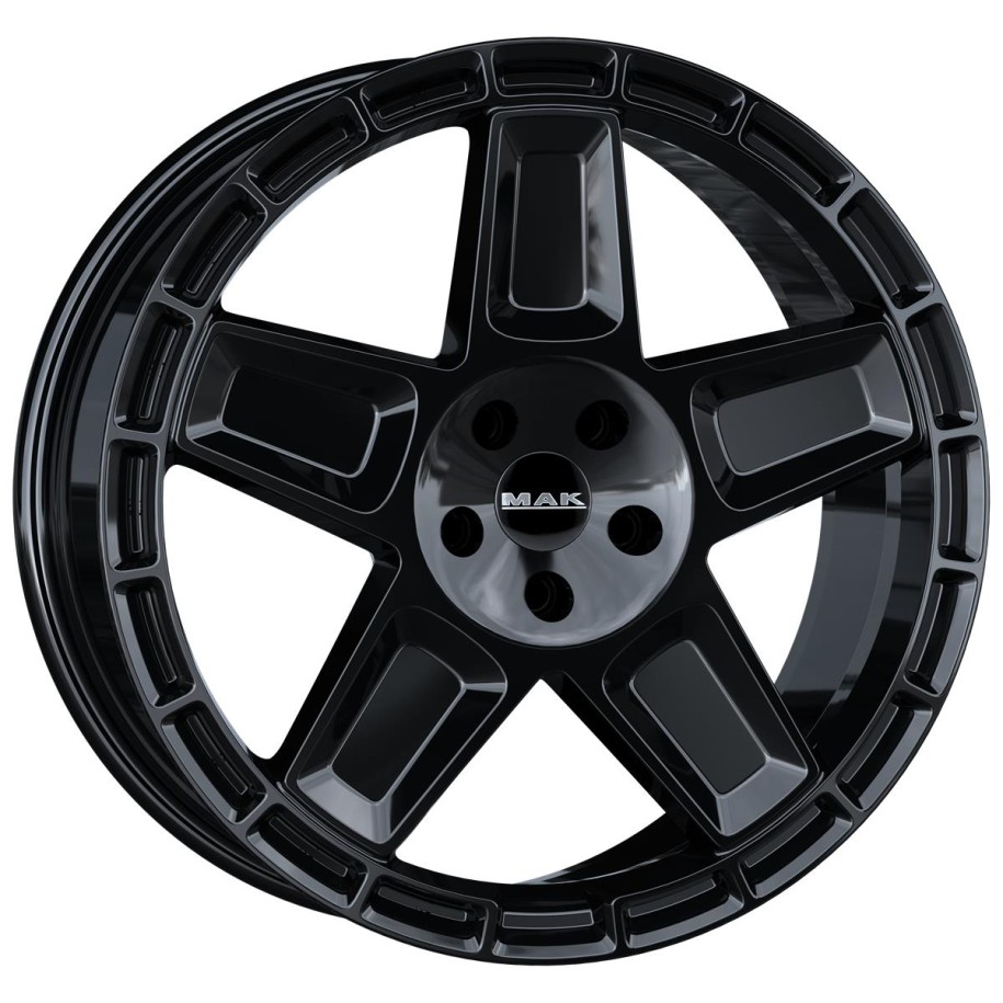 MAK R20 ratlankiai