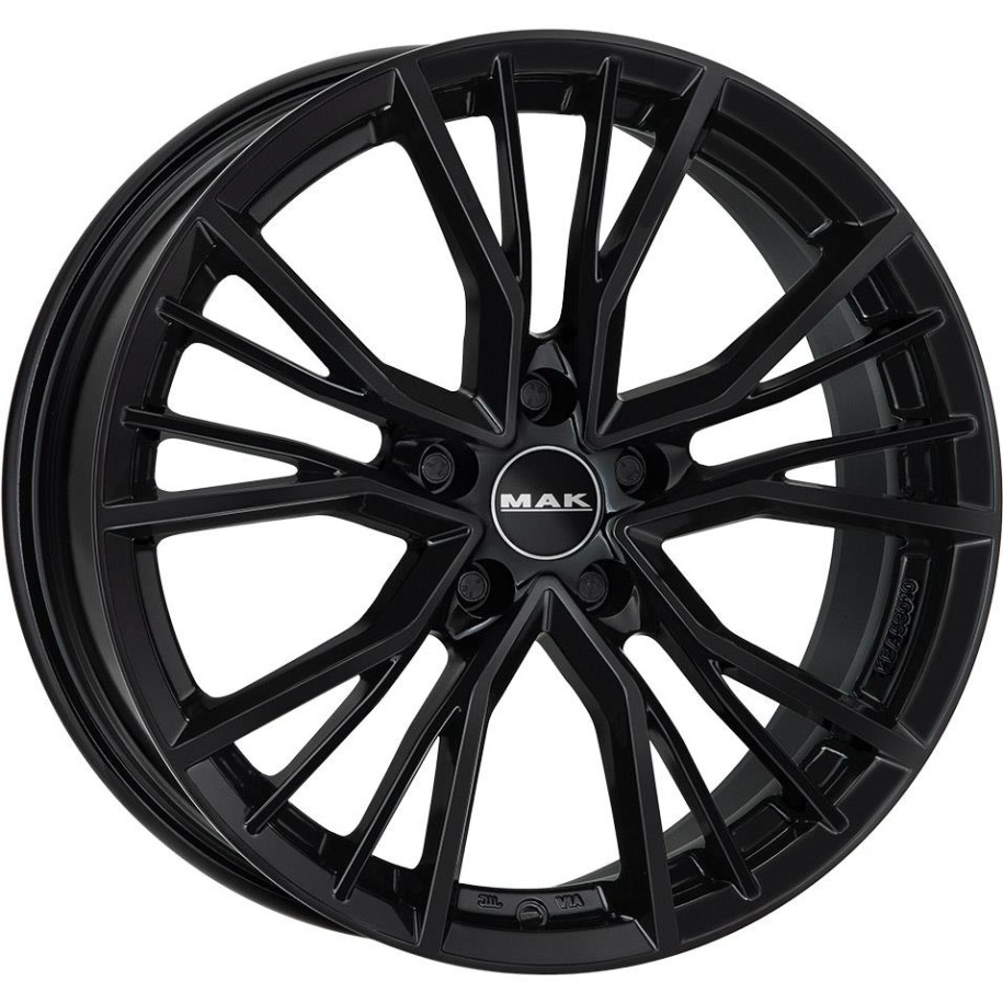 MAK R19 ratlankiai