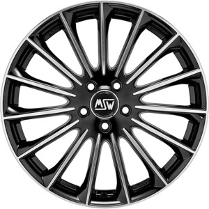 MSW R19 ratlankiai