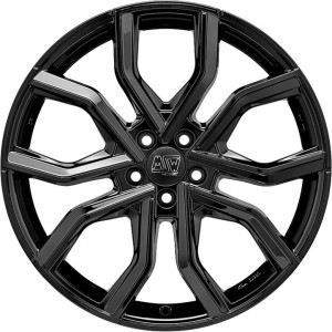 MSW R20 ratlankiai