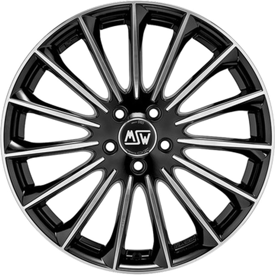 MSW R19 ratlankiai