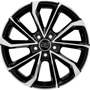 MSW R17 ratlankiai