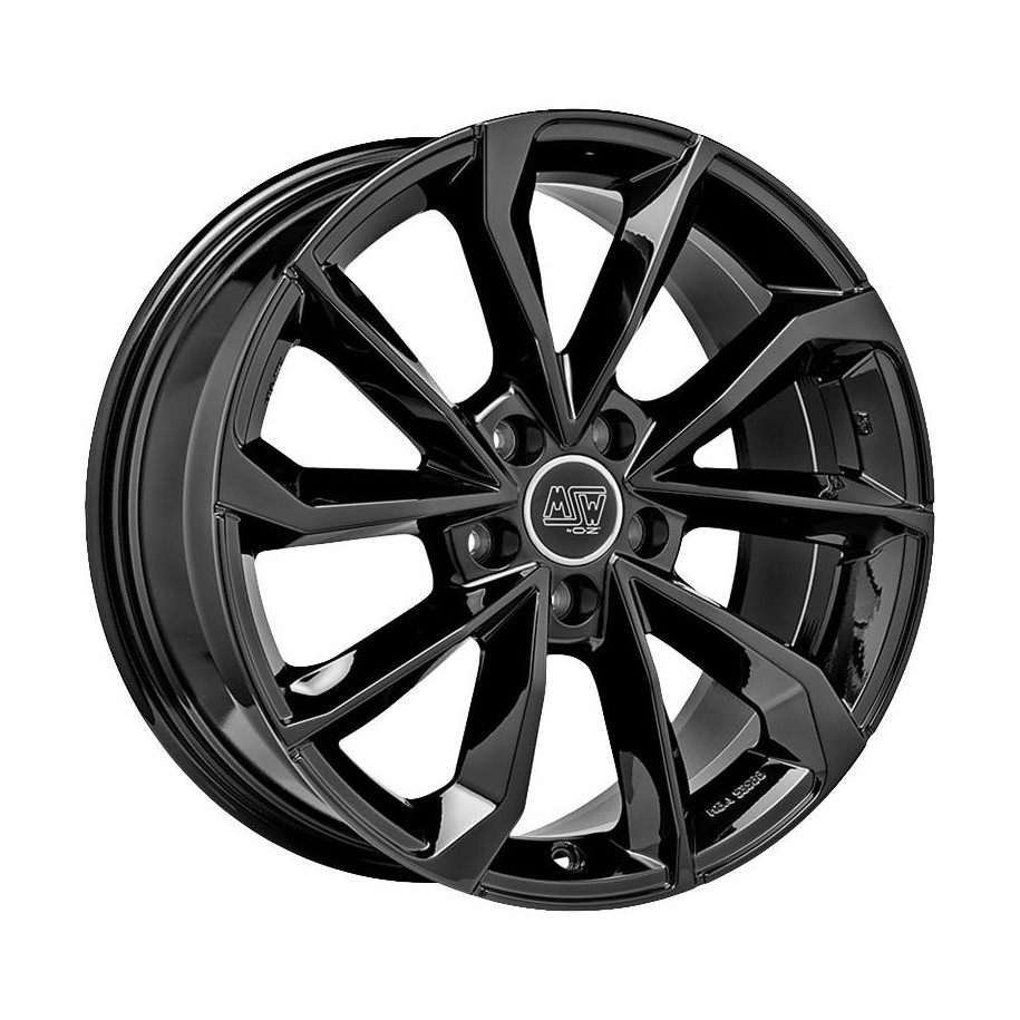 MSW R19 ratlankiai