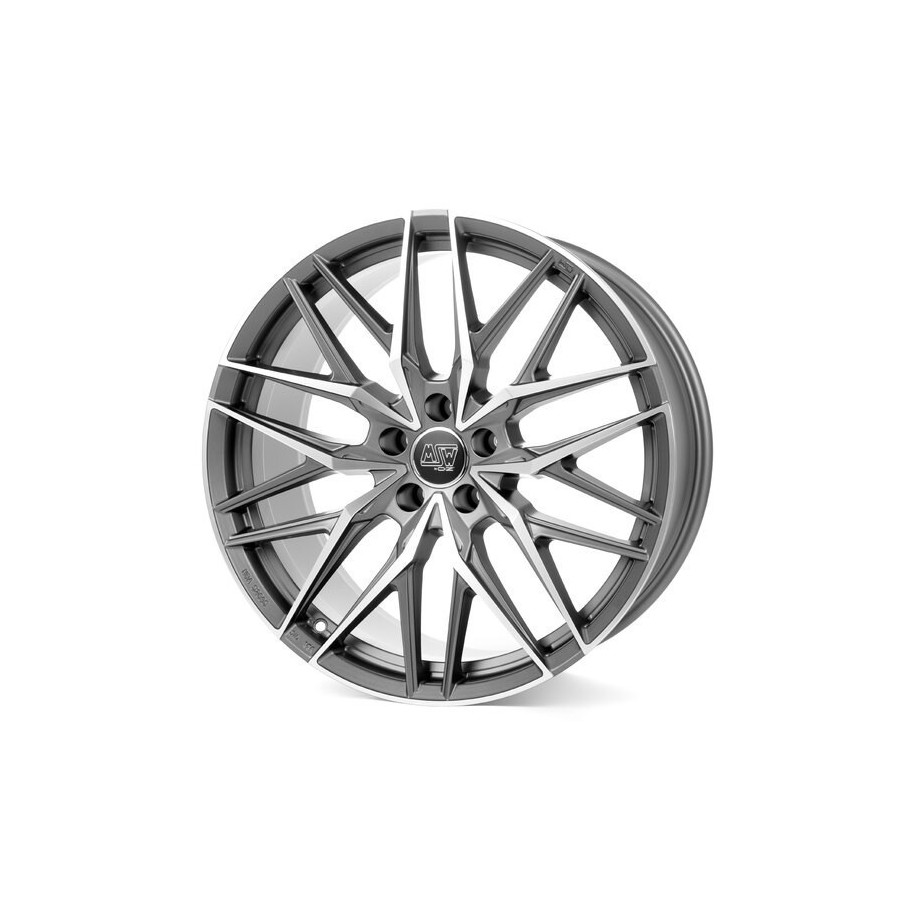 MSW R22 ratlankiai