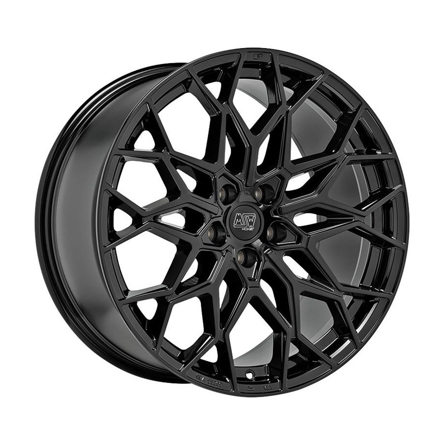 MSW R22 ratlankiai