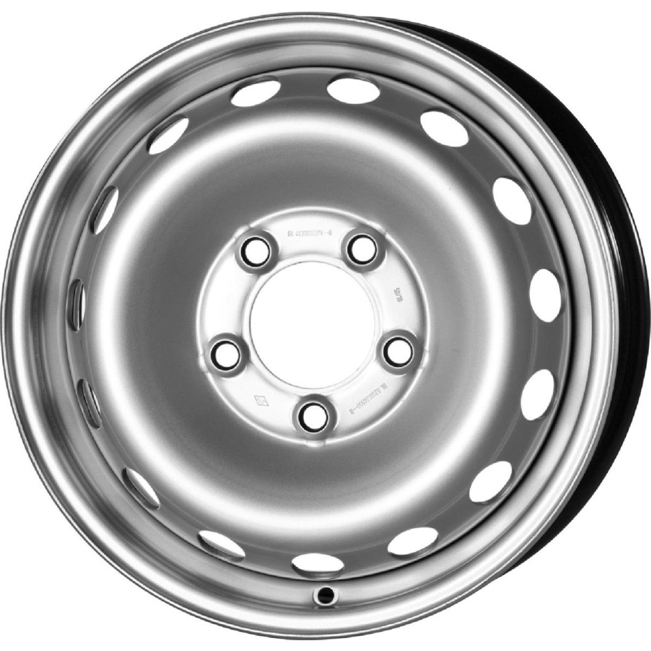 MW R16 ratlankiai