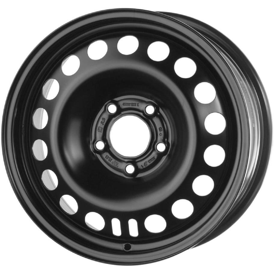 MW R16 ratlankiai