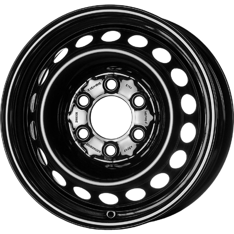 MW R16 ratlankiai