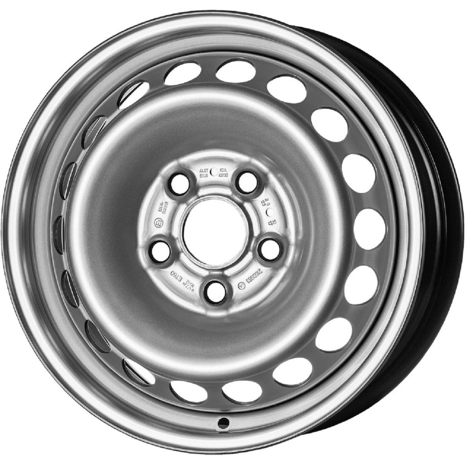 MW R16 ratlankiai