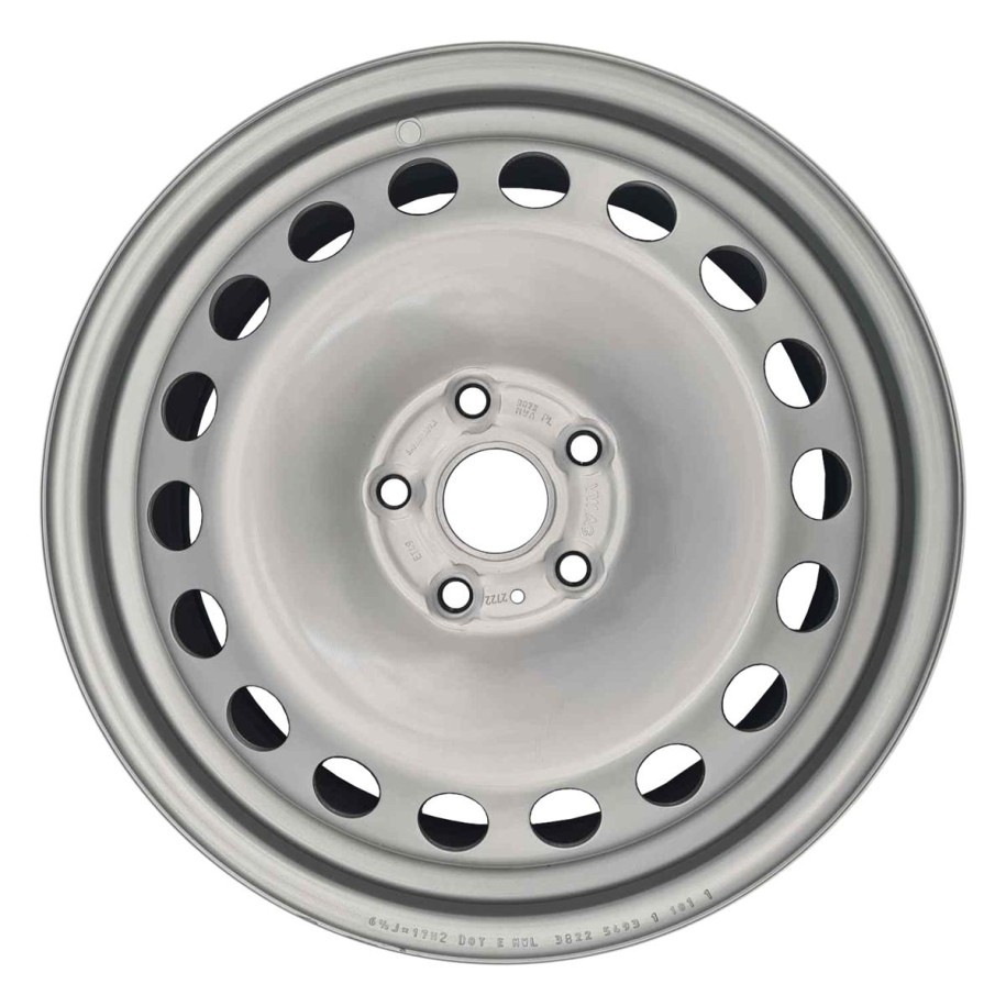 MW R17 ratlankiai