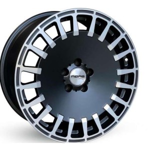 Nano R19 ratlankiai