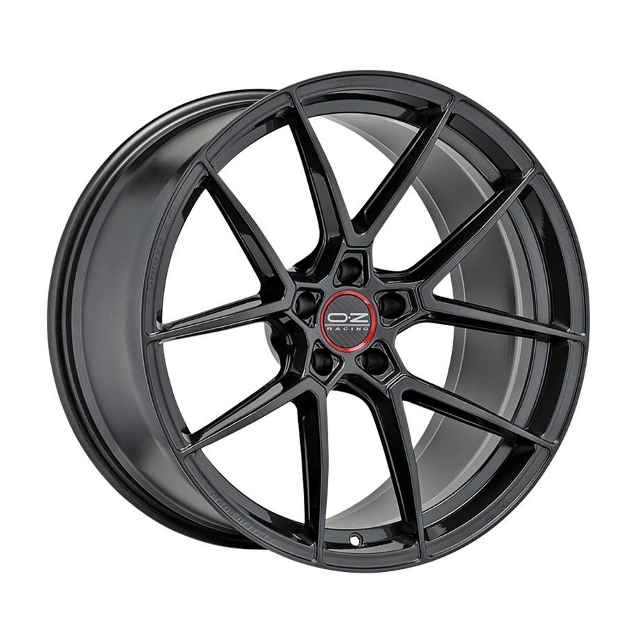 OZ Racing R18 ratlankiai