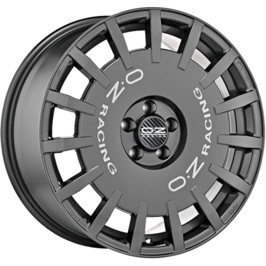 OZ Racing R17 ratlankiai