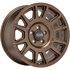 OZ Racing R17 ratlankiai