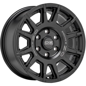 OZ Racing R17 ratlankiai