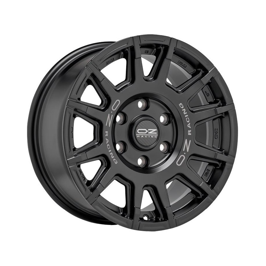 OZ Racing R17 ratlankiai