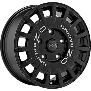 OZ Racing R18 ratlankiai