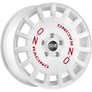 OZ Racing R17 ratlankiai