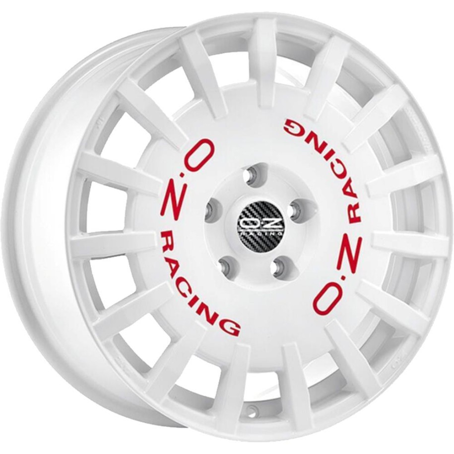 OZ Racing R17 ratlankiai