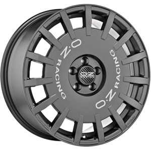 OZ Racing R18 ratlankiai