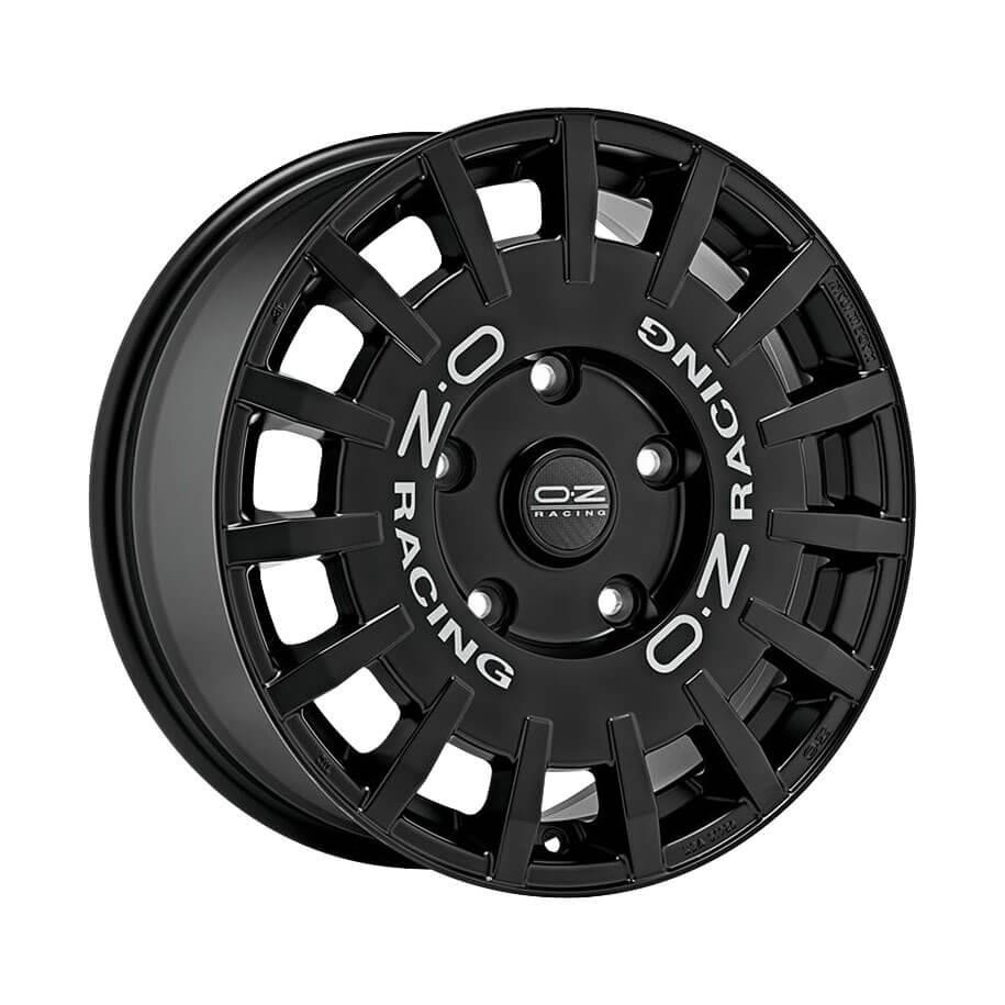 OZ Racing R18 ratlankiai