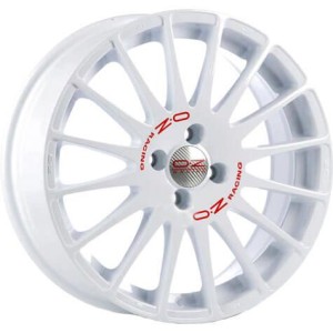 OZ Racing R18 ratlankiai