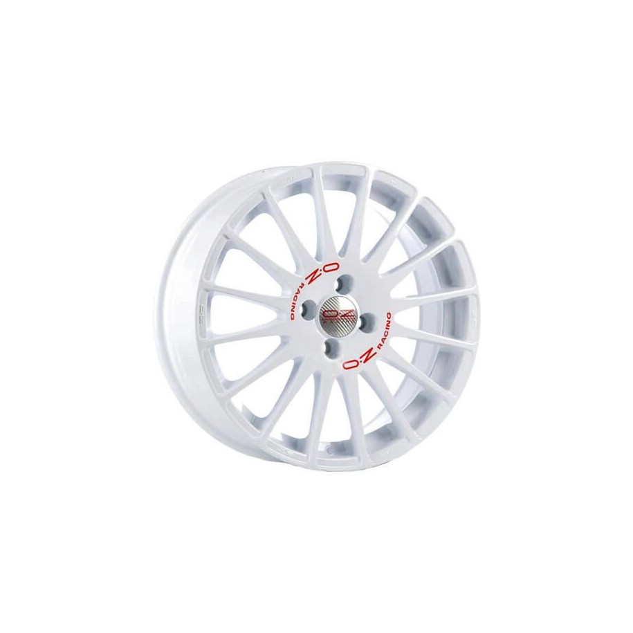 OZ Racing R18 ratlankiai