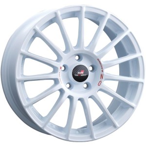OZ Racing R18 ratlankiai