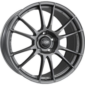 OZ Racing R16 ratlankiai