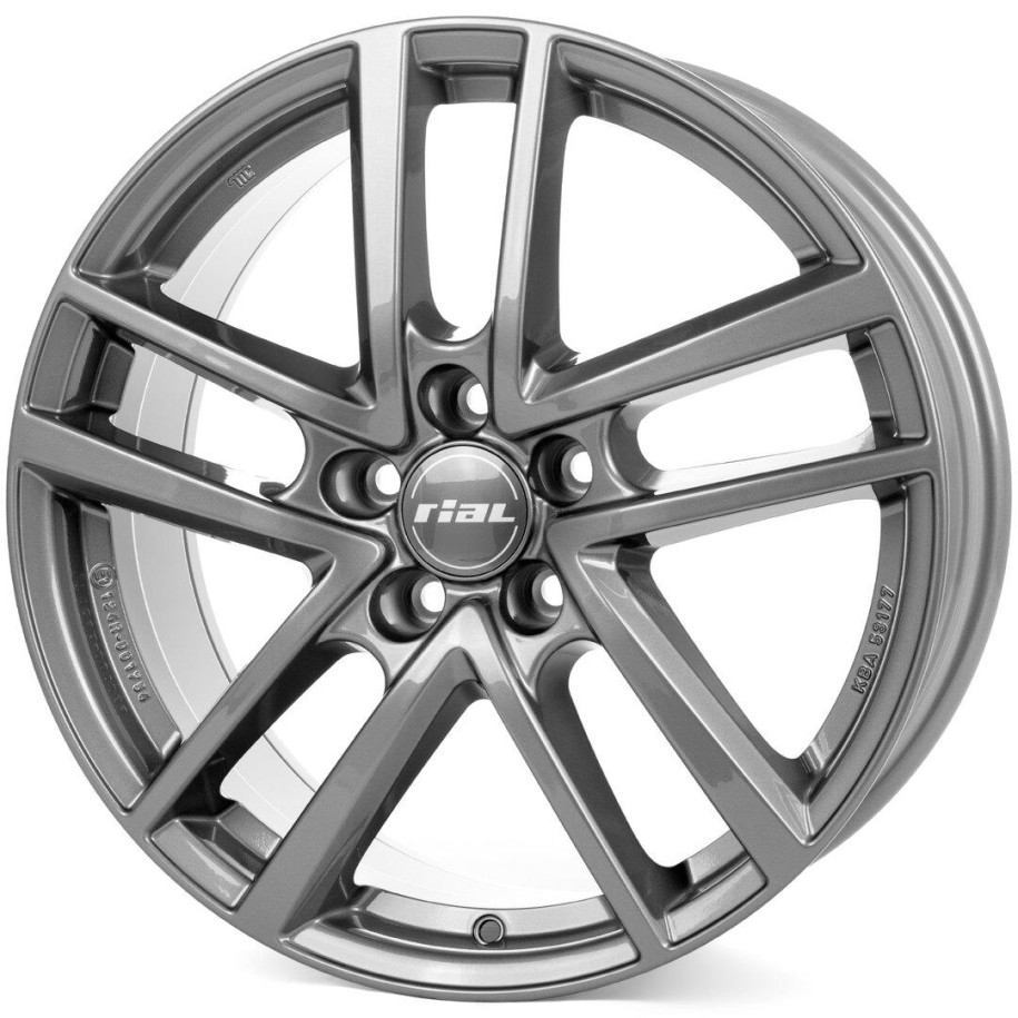 Rial R15 ratlankiai