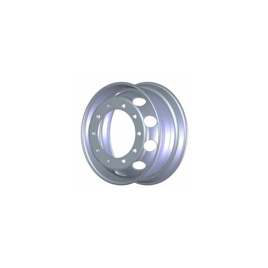 SRW TBR Rims 9x22,5 10/335 ET175 CB281,0 (ET162) Ø26mm