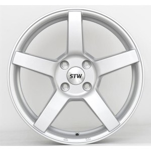 STW R17 ratlankiai