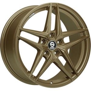 Sparco R19 ratlankiai