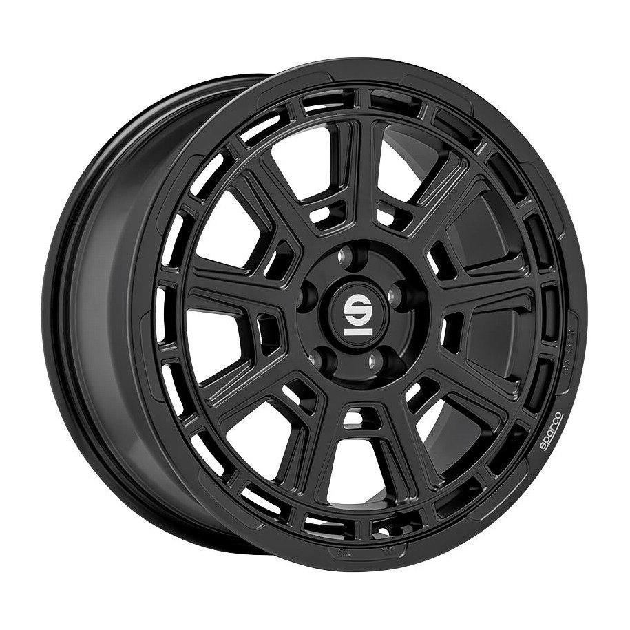Sparco R17 ratlankiai