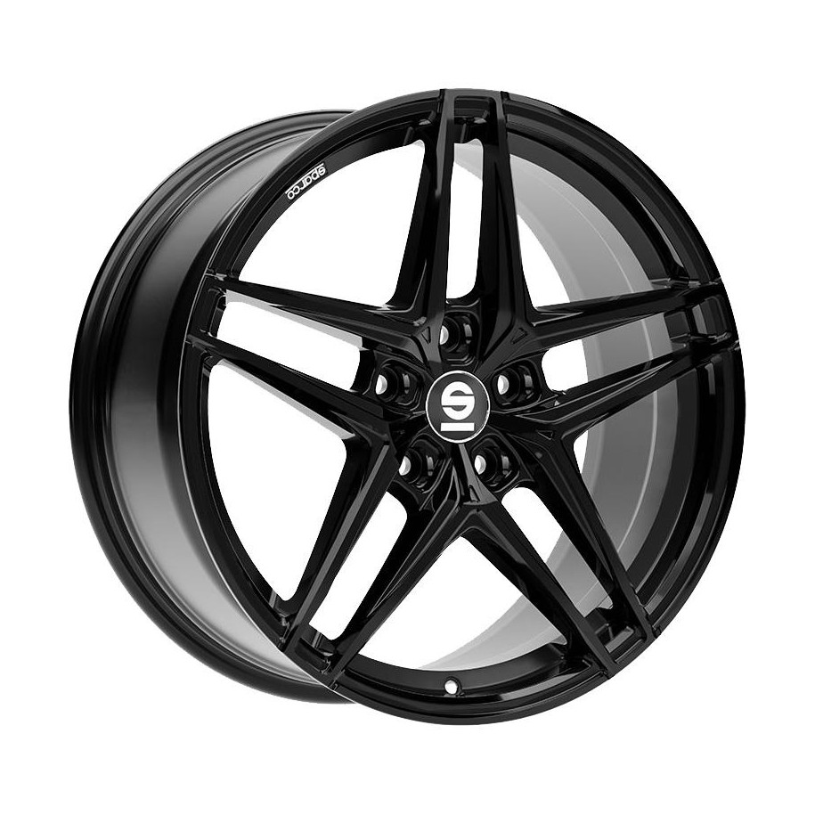 Sparco R19 ratlankiai