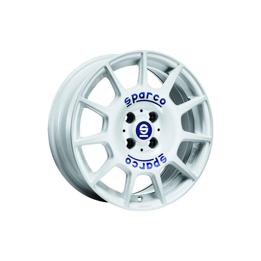 Sparco R16 ratlankiai
