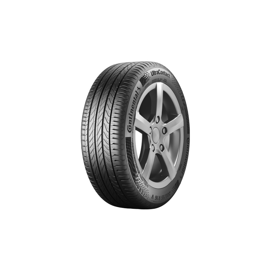 CONTINENTAL 175/65 R17 87H Vasarinės padangos