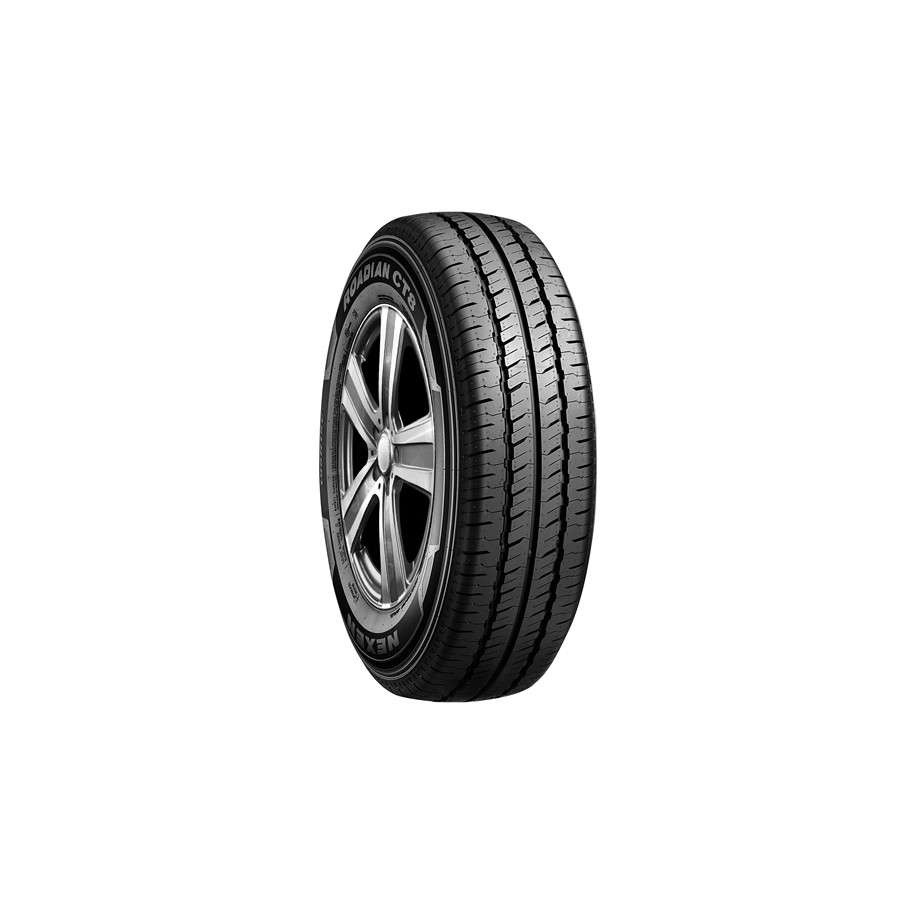 195/70R15C ROADIAN CT8 [104/102] S