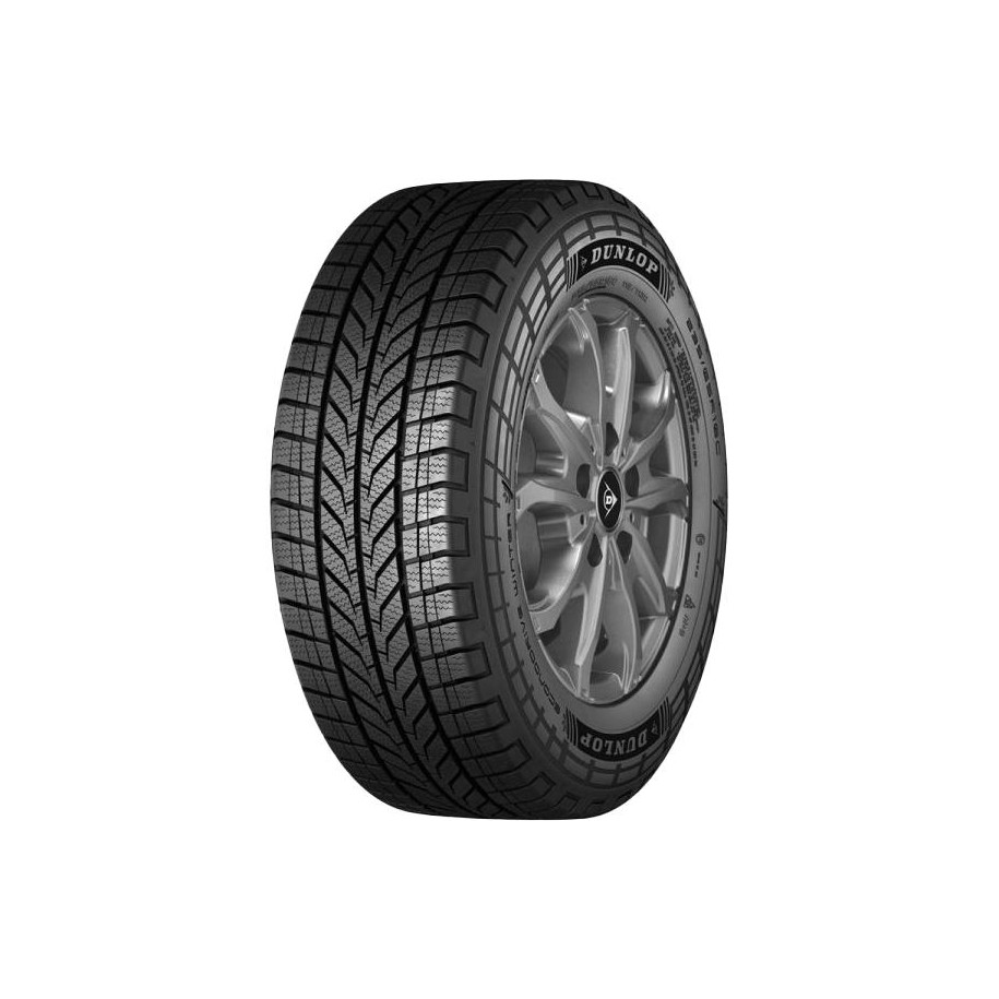 DUNLOP R16 T padangos