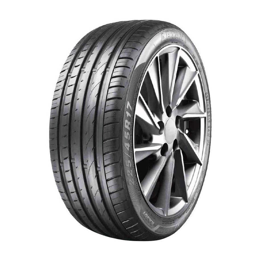 APTANY R17 W padangos