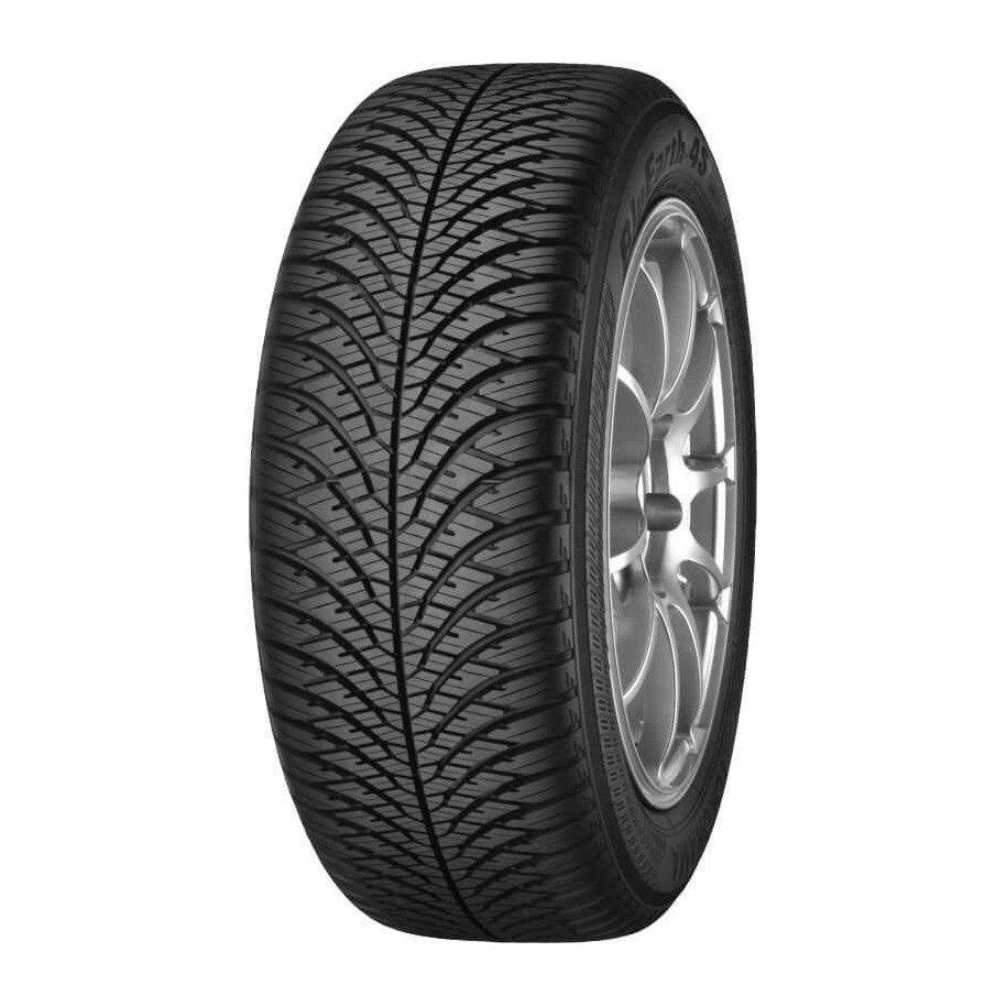 215/50R19 YOKOHAMA BLUEARTH 4S (AW21) 93T RPB DBB72 3PMSF M+S