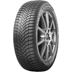 215/55R17 KUMHO SOLUS 4S HA32+ 98W XL CBB72 3PMSF