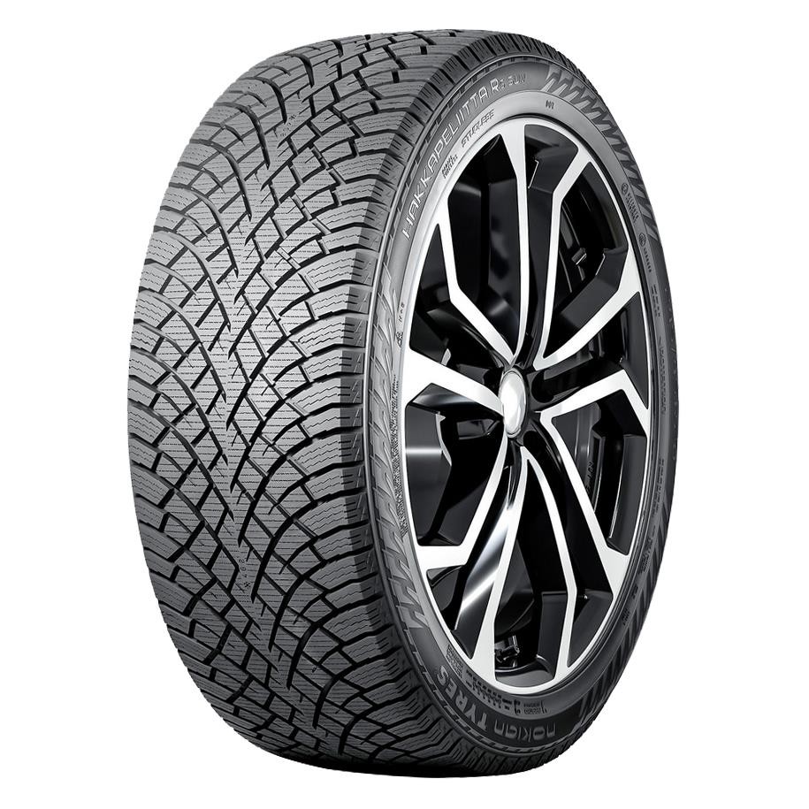 NOKIAN R18 R padangos