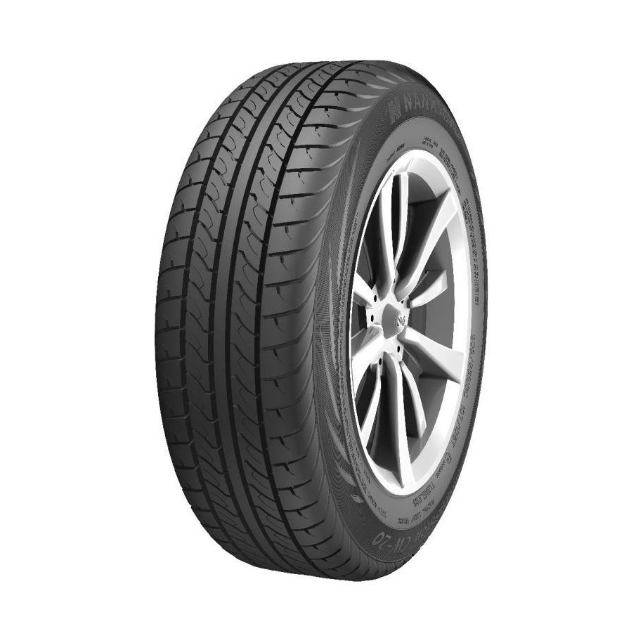 215/65R16C NANKANG CW-20 109/107T CCB72