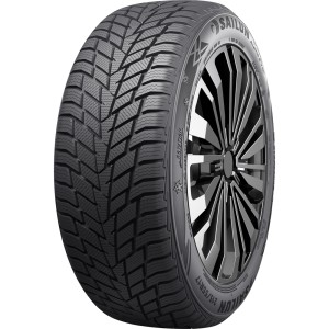 215/70R16 SAILUN ICE BLAZER ALPINE EVO 2 100H Studless CBB71 3PMSF M+S