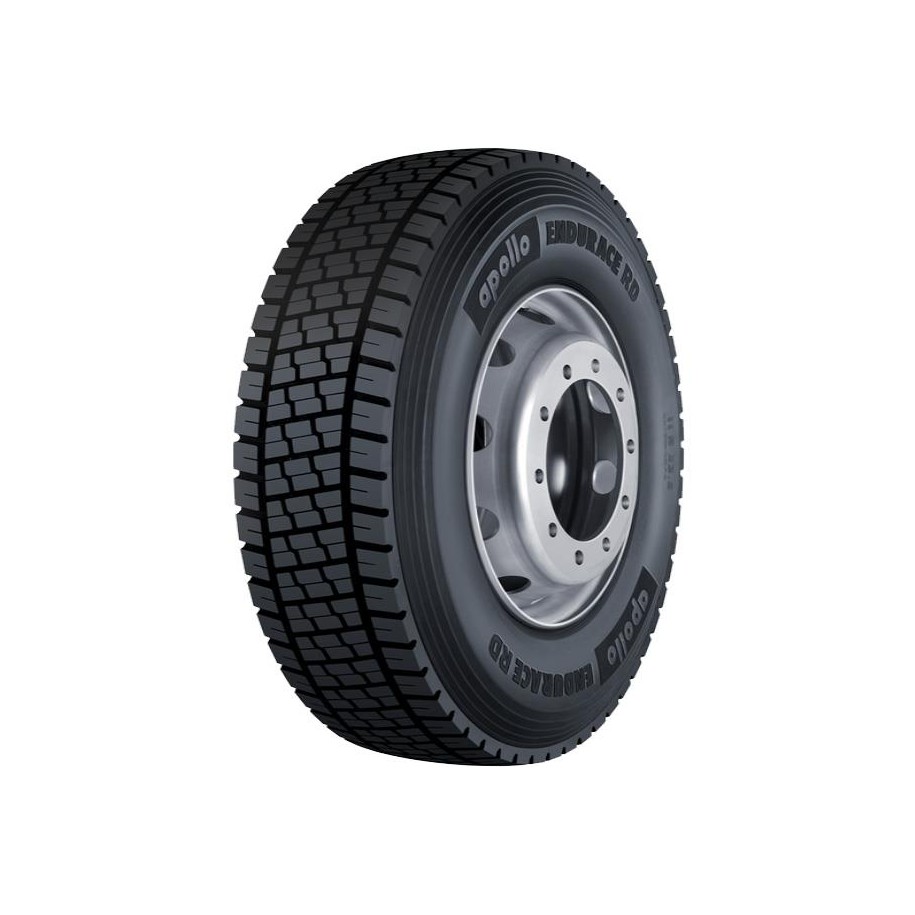 215/75R17,5 Apollo EnduRace RD 126/124M M+S 3PMSF Drive REGIONAL ECB74