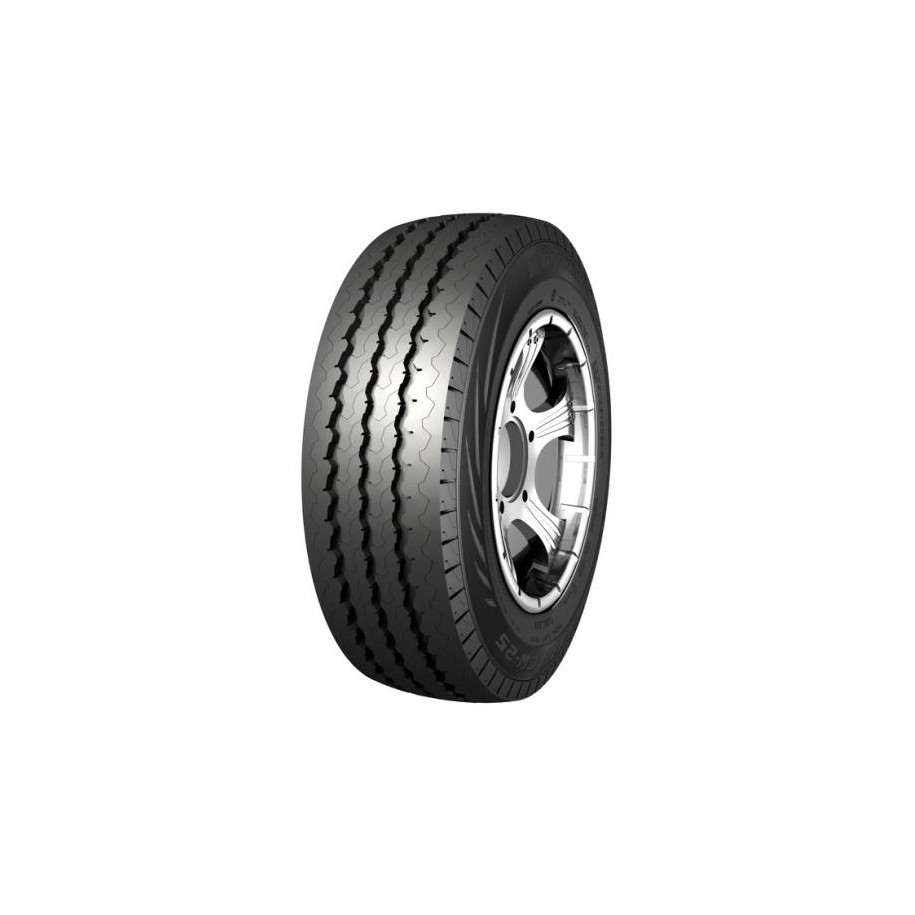 215/80R14C NANKANG CW-25 112/110R CCB72