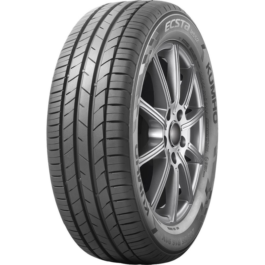 KUMHO R16 V padangos