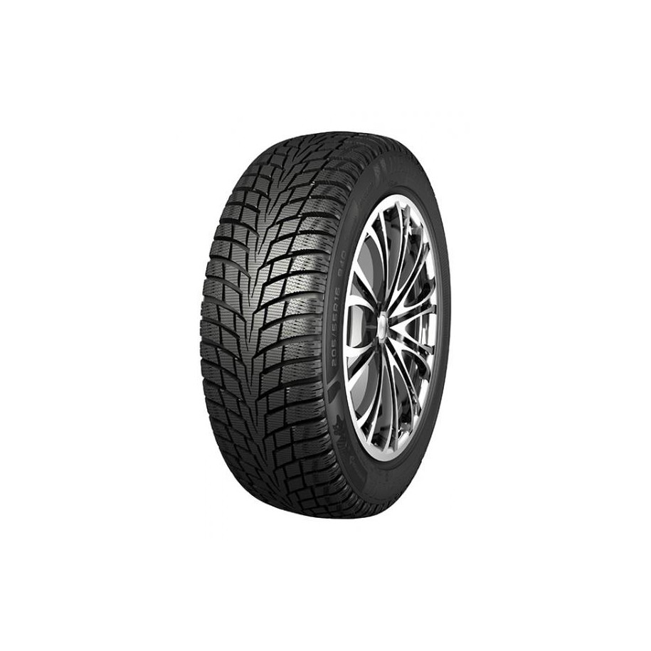 NANKANG R17 Q padangos